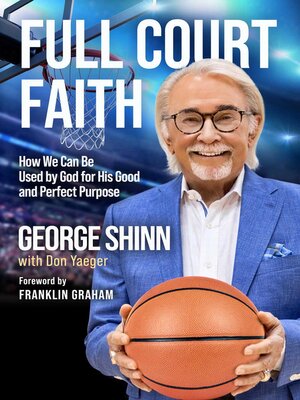 cover image of Full Court Faith